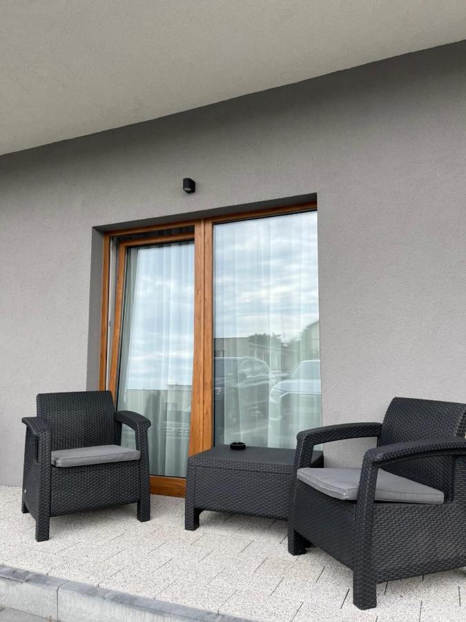 Villa Sosnowe Wzgórze Jastrzębia Góra Quarto foto